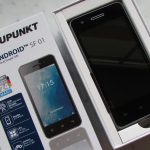 Blaupunkt SF 01