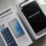 Blaupunkt TX 01