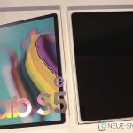 Samsung Galaxy Tab S5e